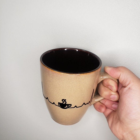 Coffee Mug (personalized) - Picture 2 of 2